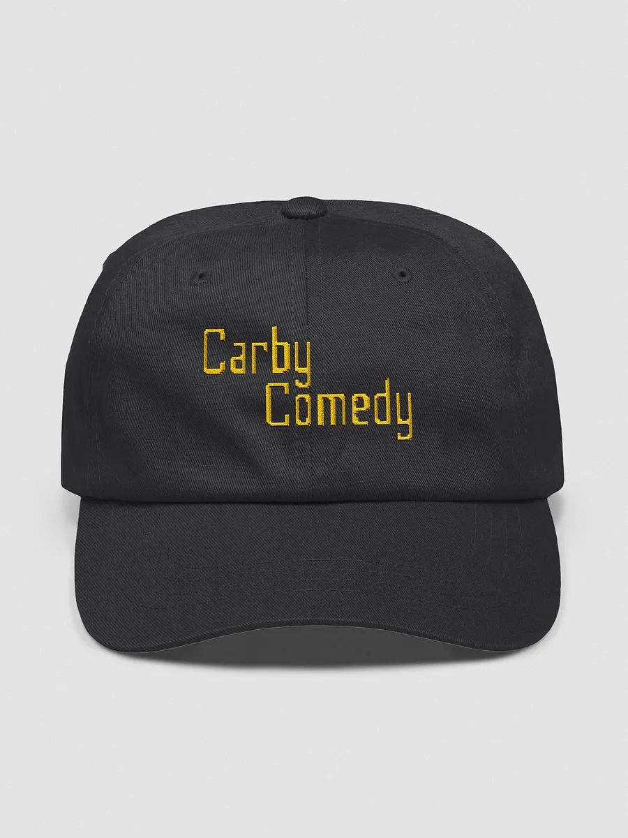 Embroidered Father Hat product image (4)