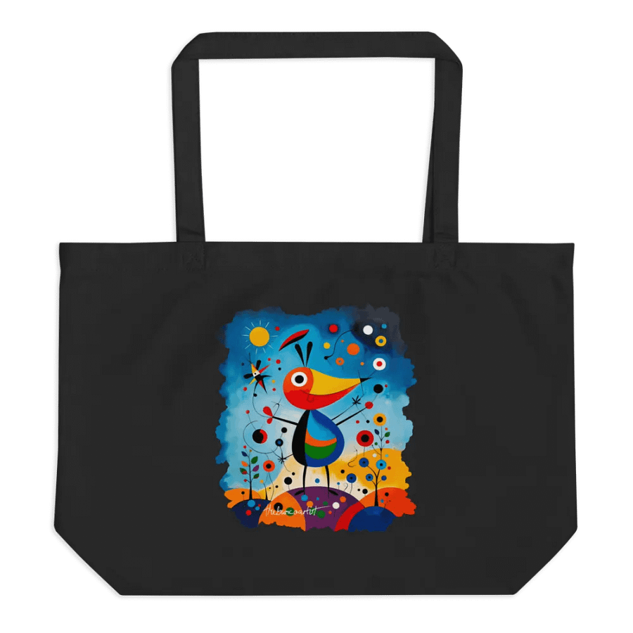 Econscious Organic Cotton Tote product image (1)