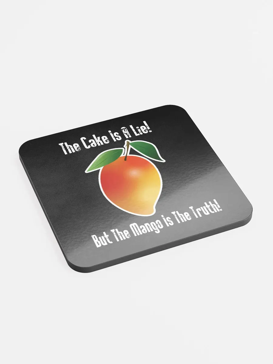 Mango Of Truth