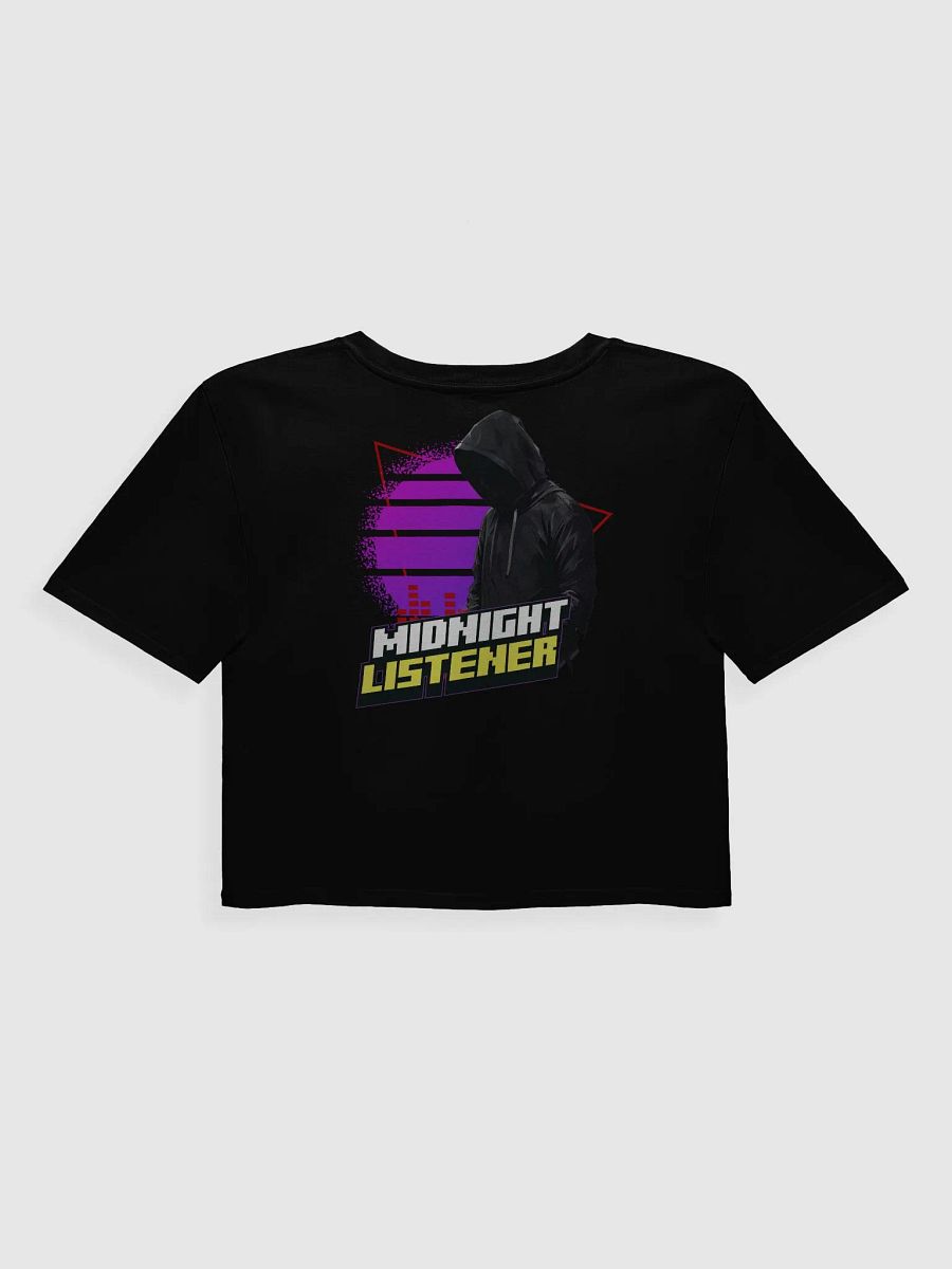Midnight Listener Official product image (4)
