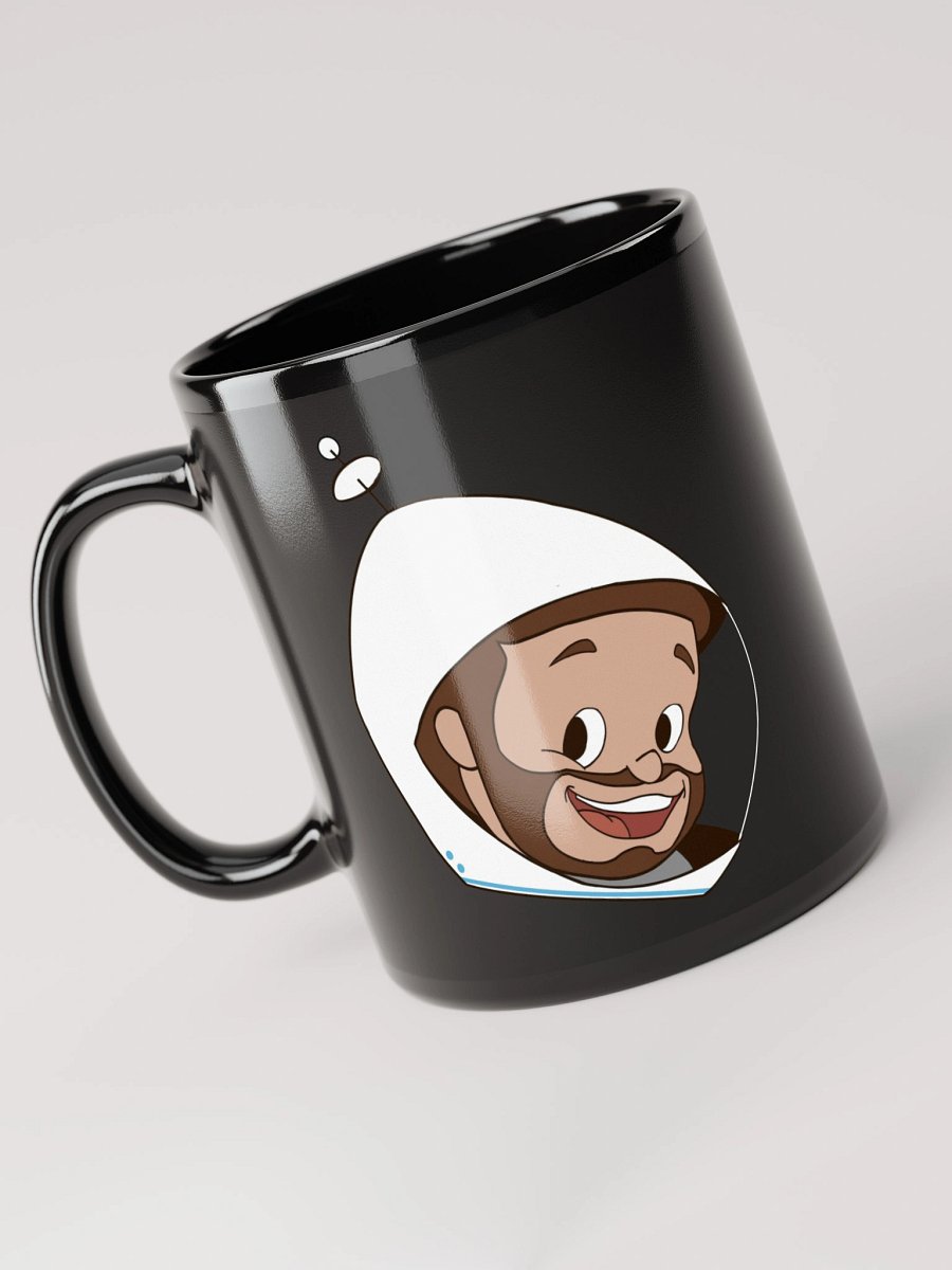 Tooniversal 11oz Mug product image (3)