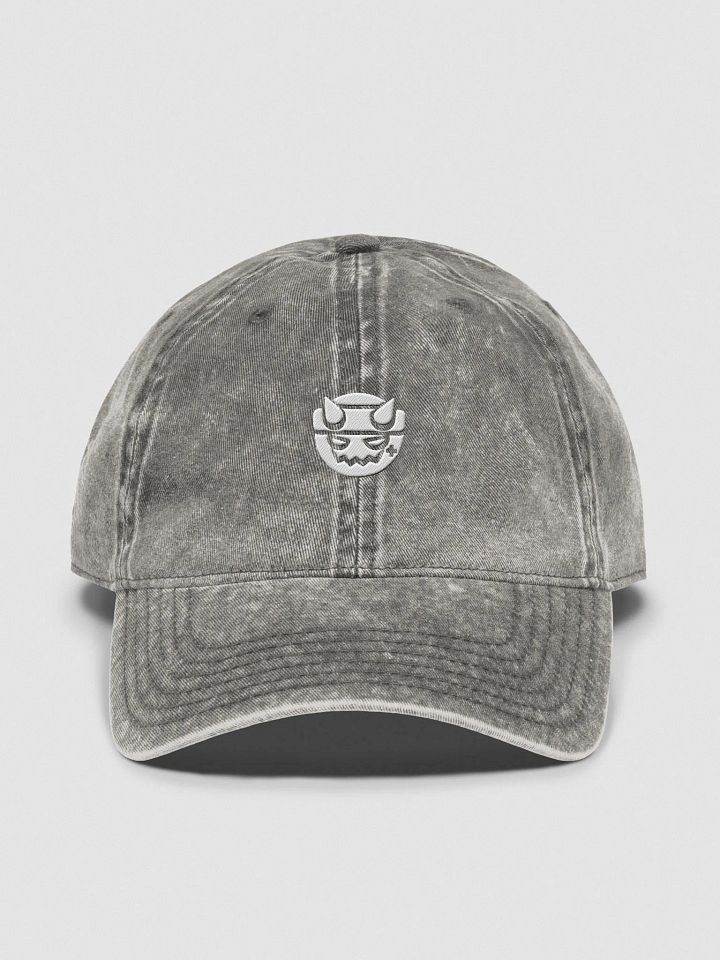 Kijo Dad Hat – Classic Embroidered Style product image (1)