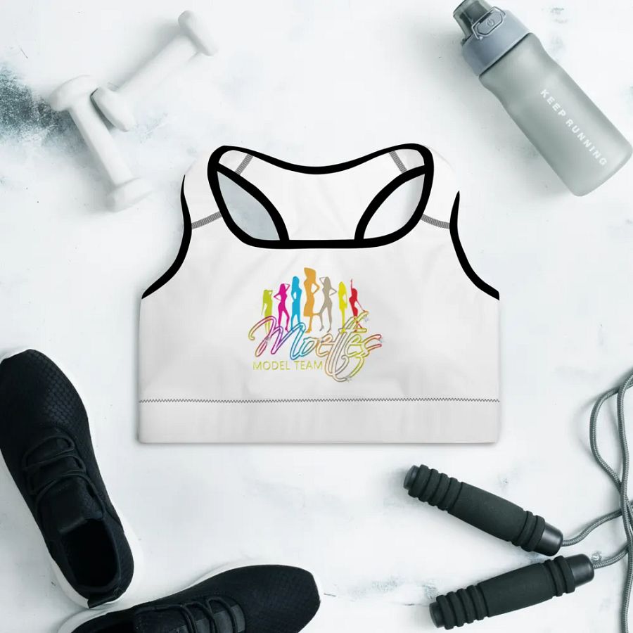MOETTES PASSION SPORTS TANK CROP (MODEL TEAM EDITION) product image (11)