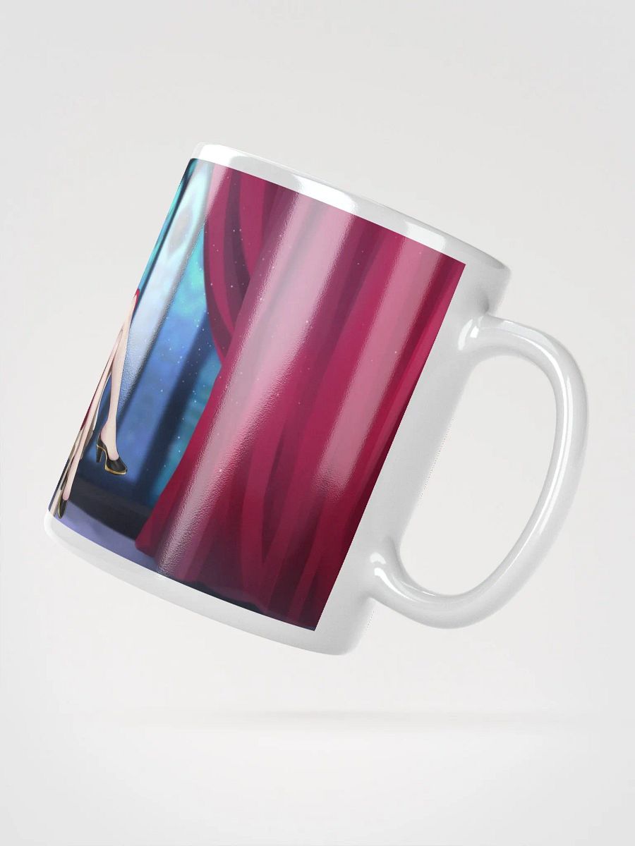 Pinkrotten's Lilith Abel Mug product image (3)