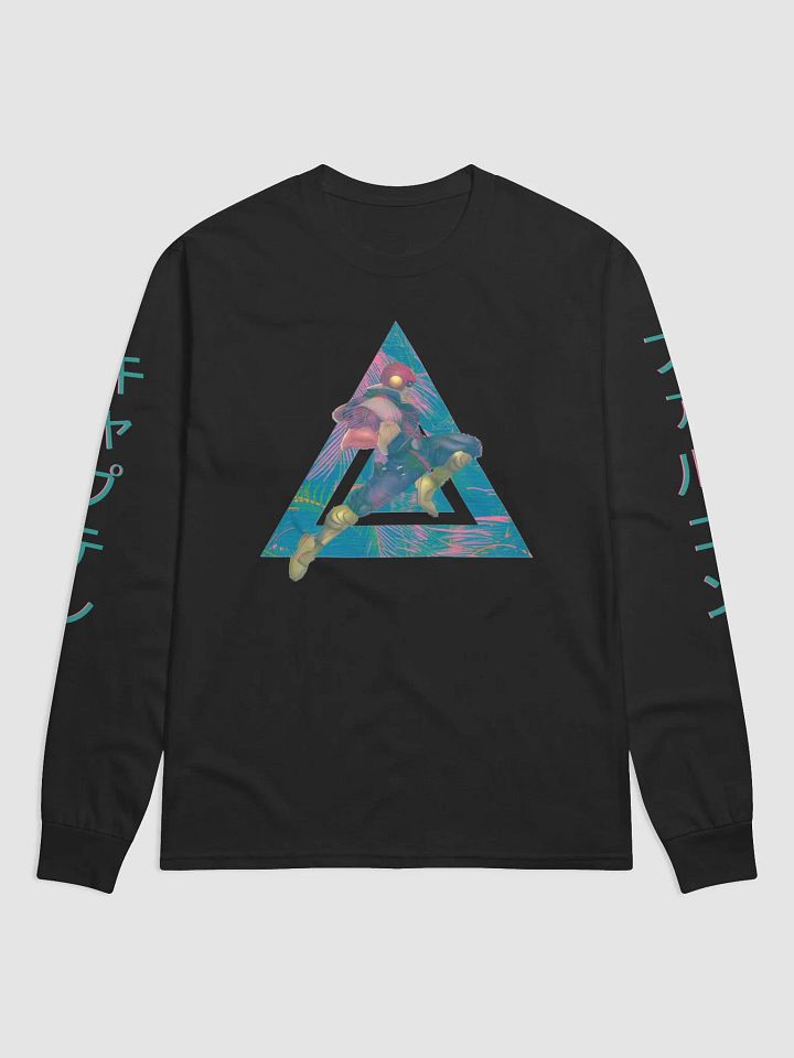 C. Falcon Long Sleeve product image (2)