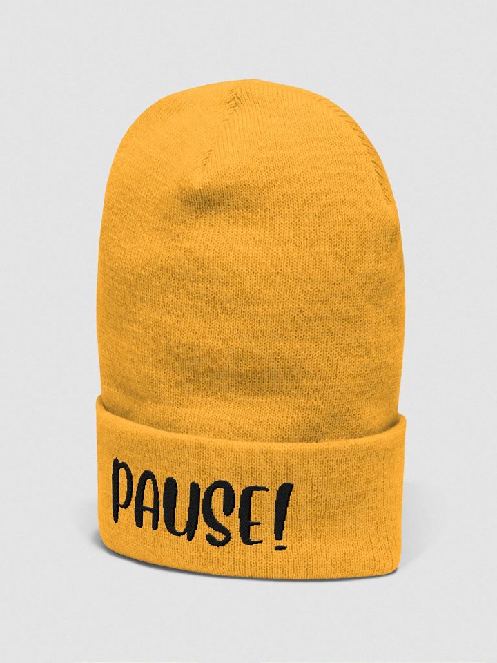 EXCUSE ME?! product image (2)