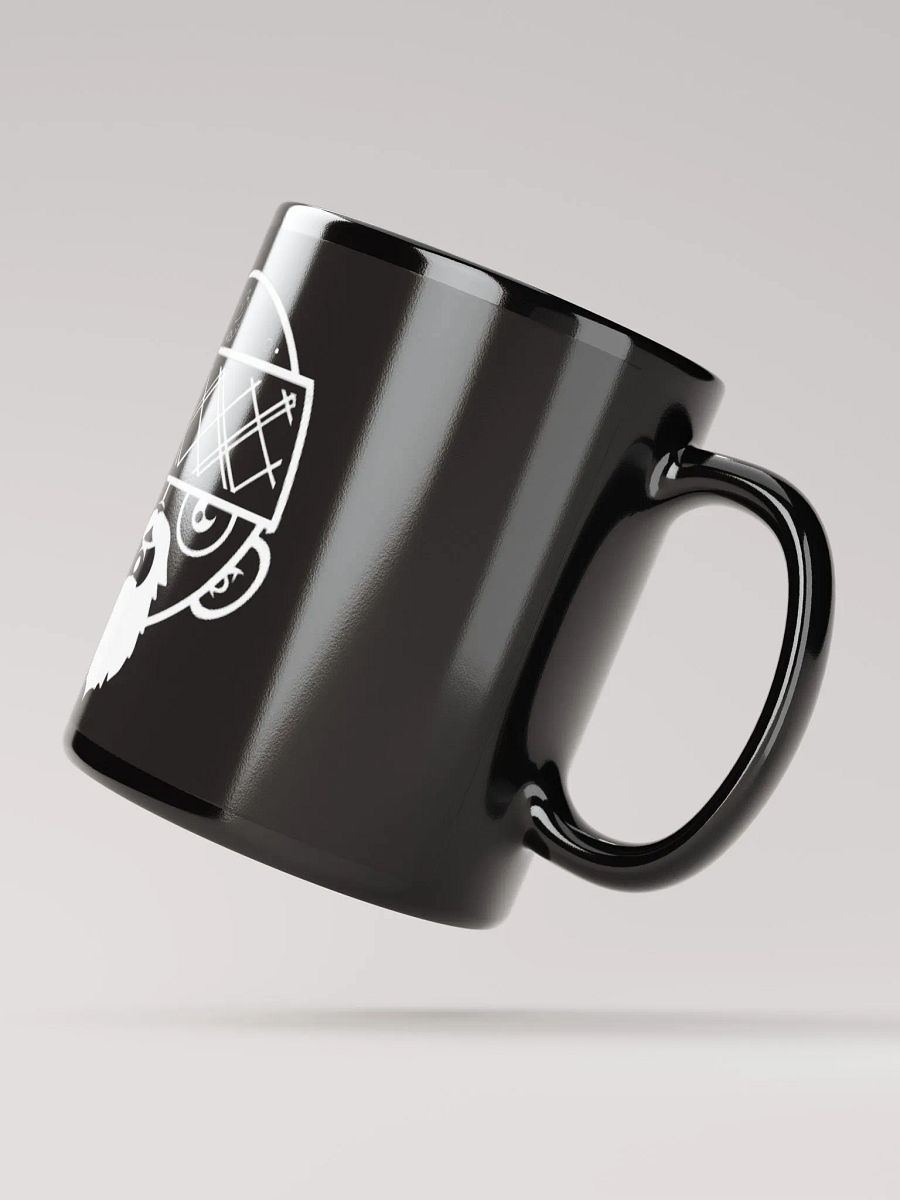 The DOod 11 Oz Mug product image (2)