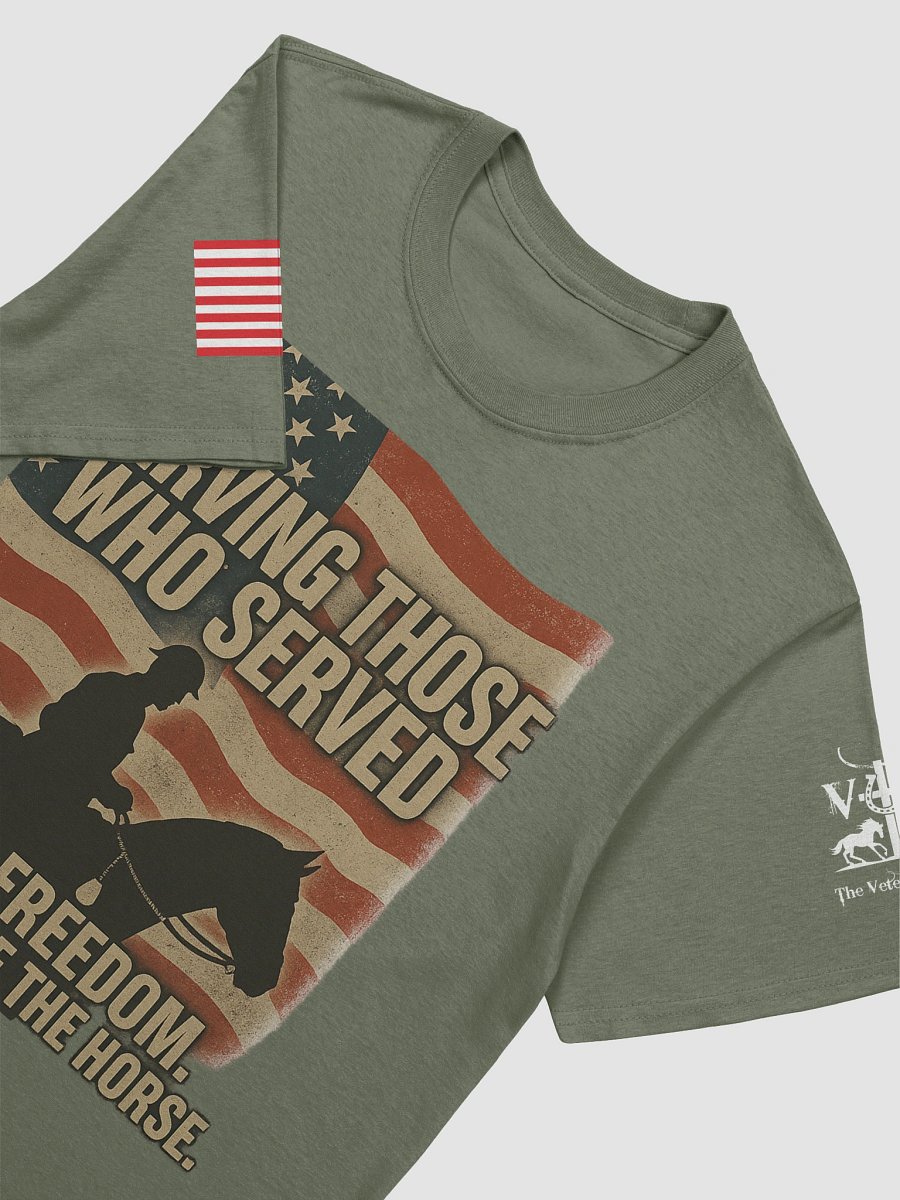 Faith, Freedom, Horses product image (7)