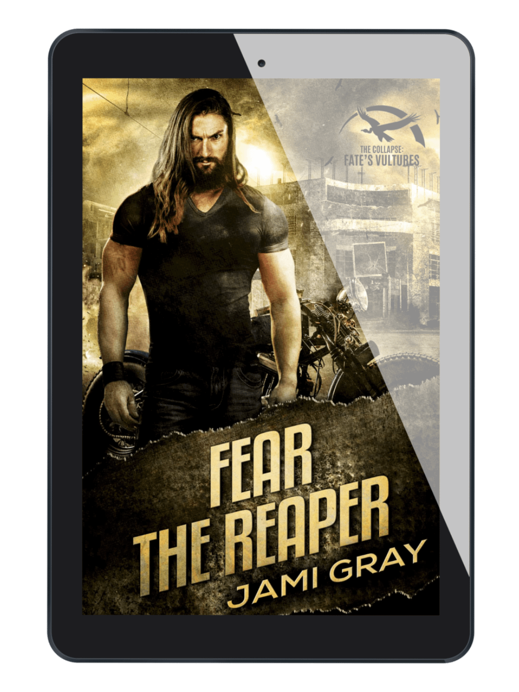 Fear the Reaper product image (1)