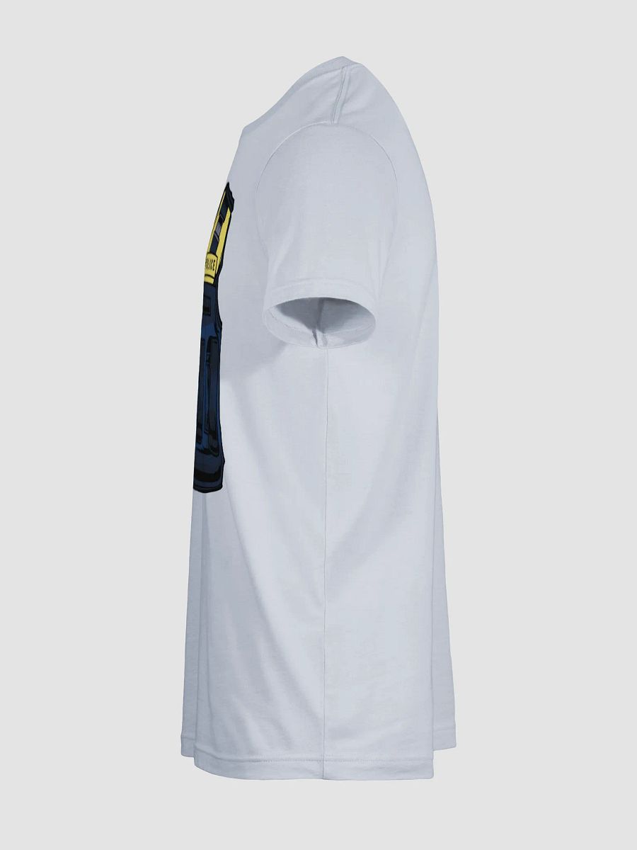 Police Officer Halloween Costume Funny T-Shirt product image (43)