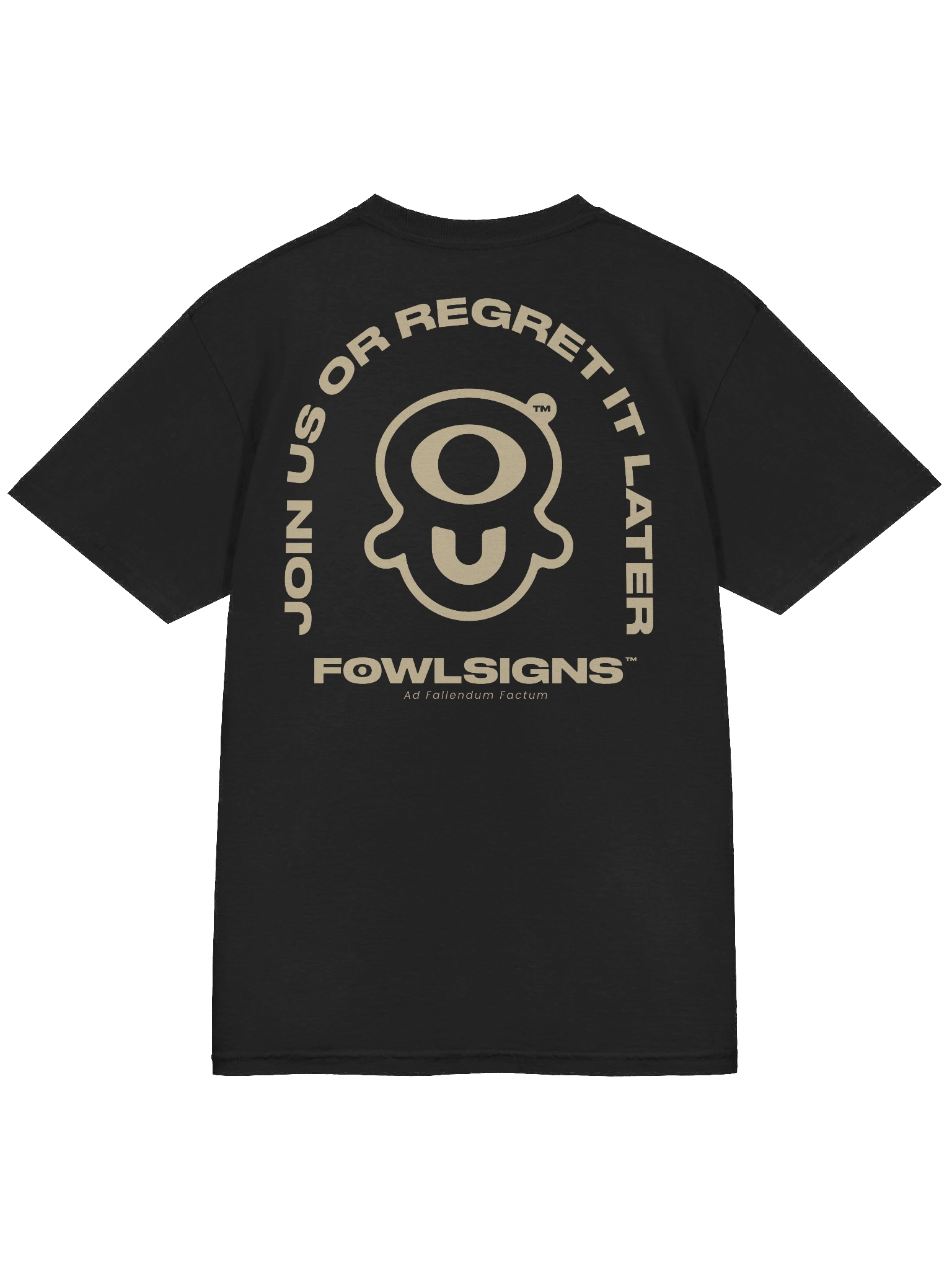 Cult Entry Tee product image (4)