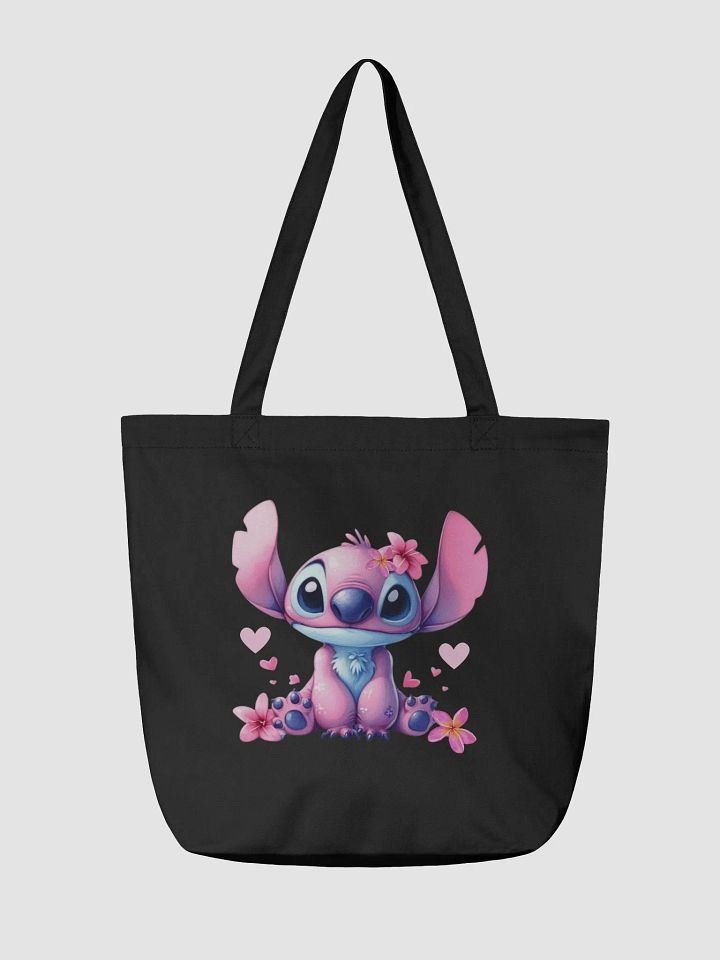 Angel Tote Bag product image (4)