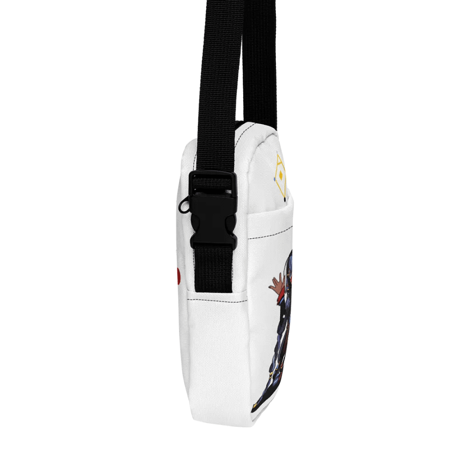 Grembot Azul Bag product image (8)
