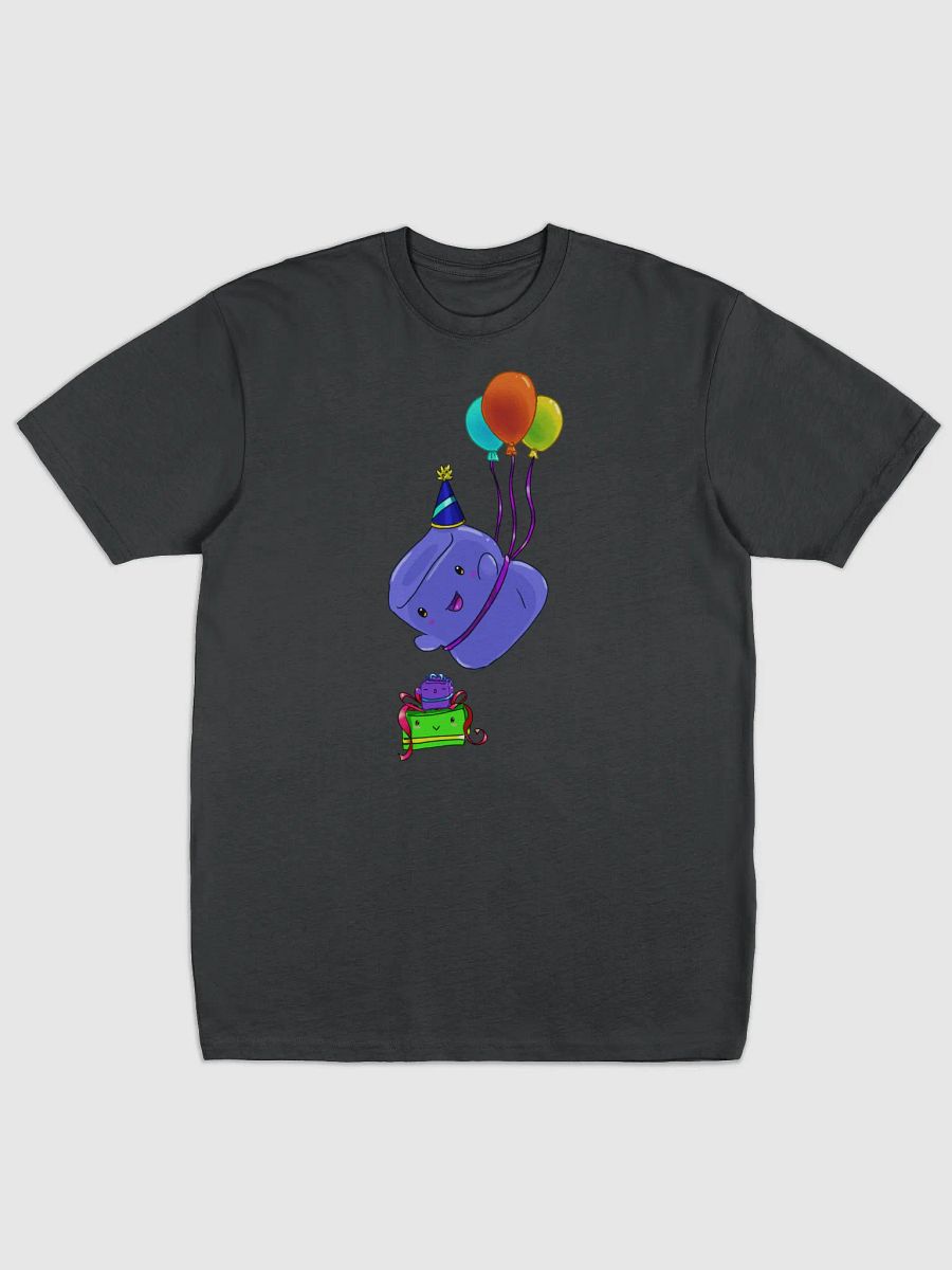 Bigsquish Birthday shirt 2024 product image (1)