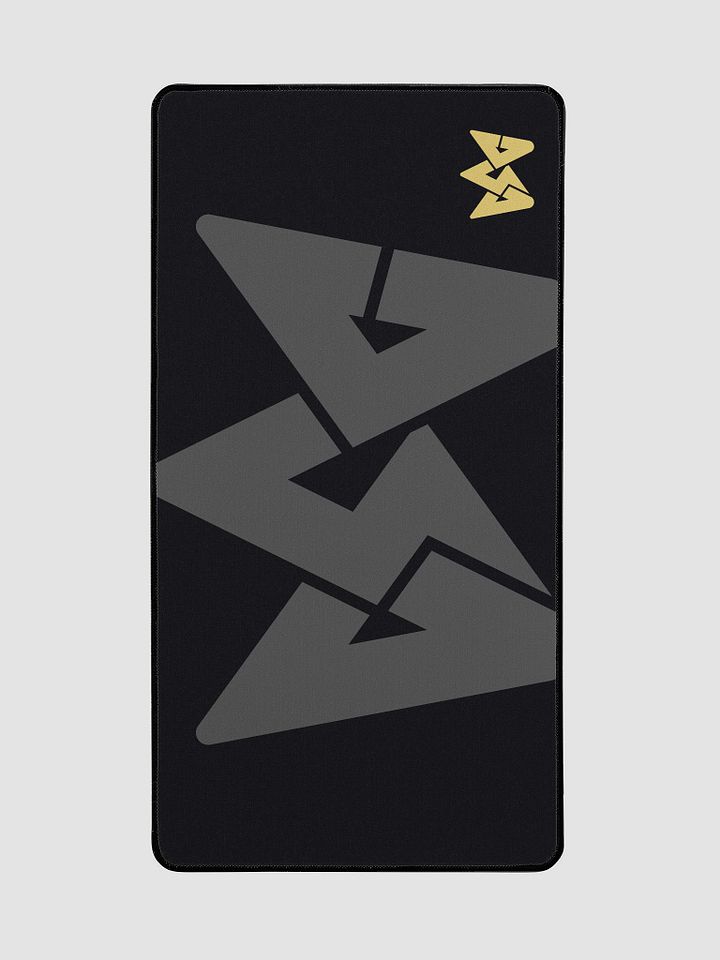 CSG Desk Mat (15.5