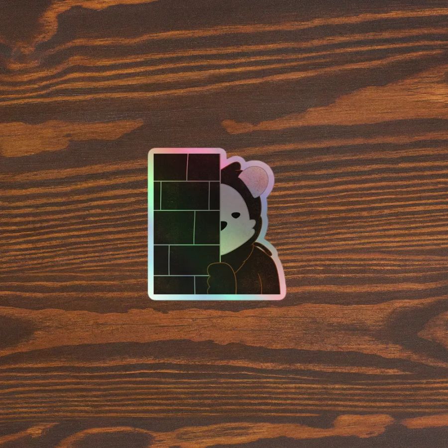 It's Lurking product image (5)
