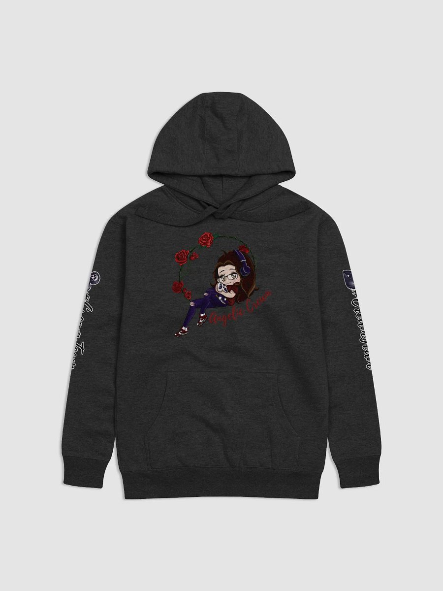 Angelic CreamTeam Hoodie product image (2)