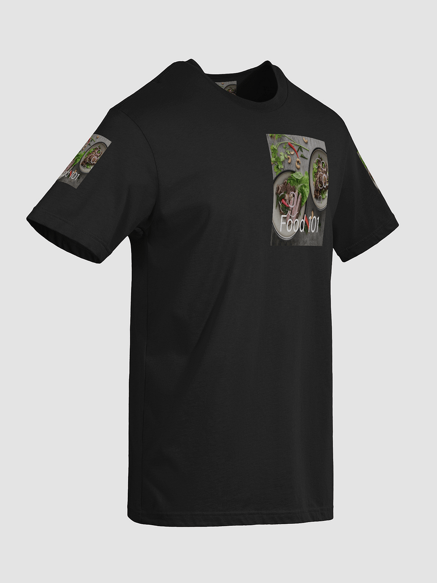 Next Level Supersoft T-Shirt product image (18)