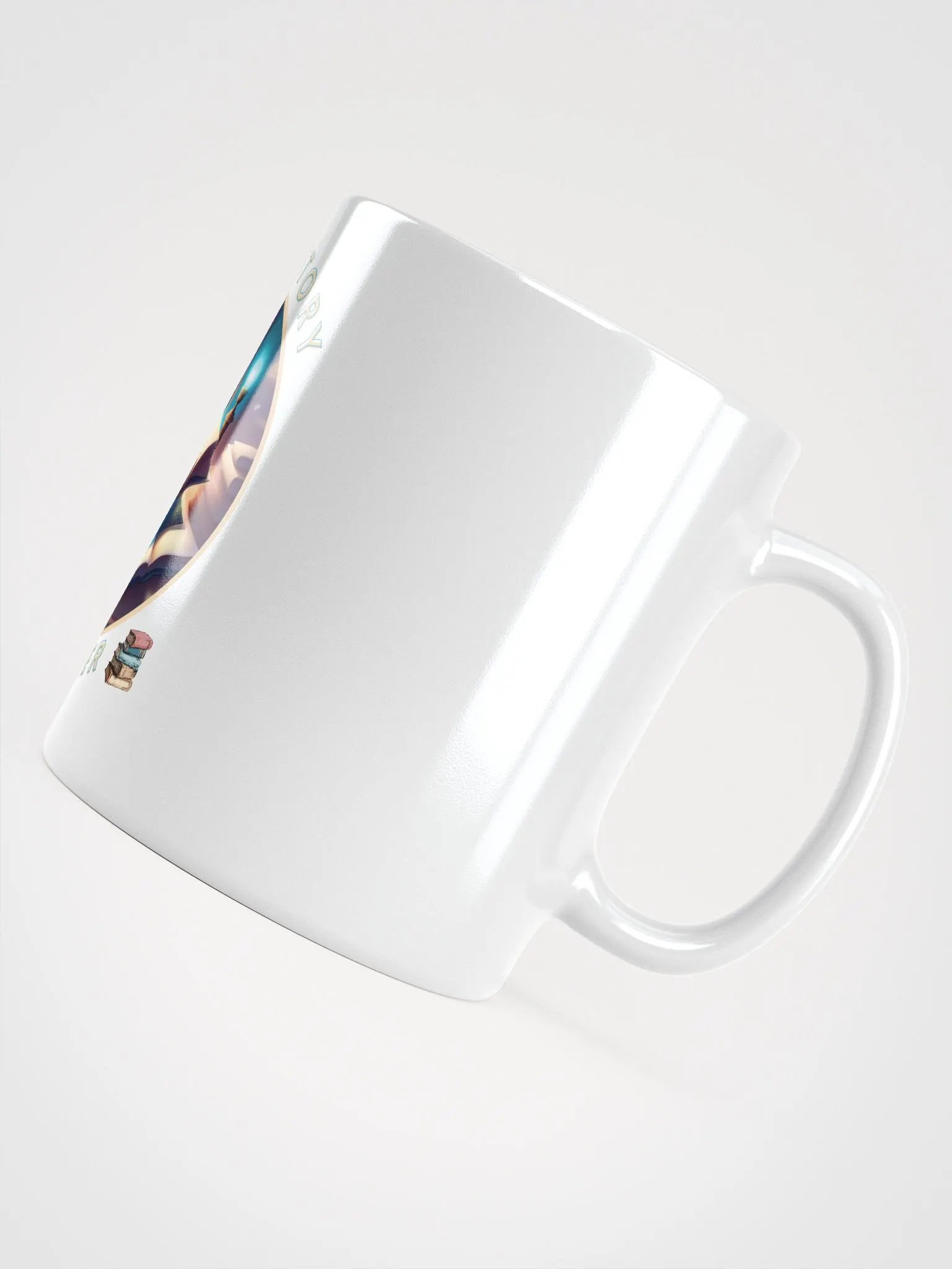 Short Story Writer Mug product image (7)