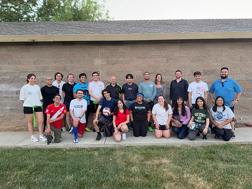 Fiat goes Pro⚽️

We were honored to be joined by Fr. Youssef, Maronite priest and former professional soccer player for Leban...