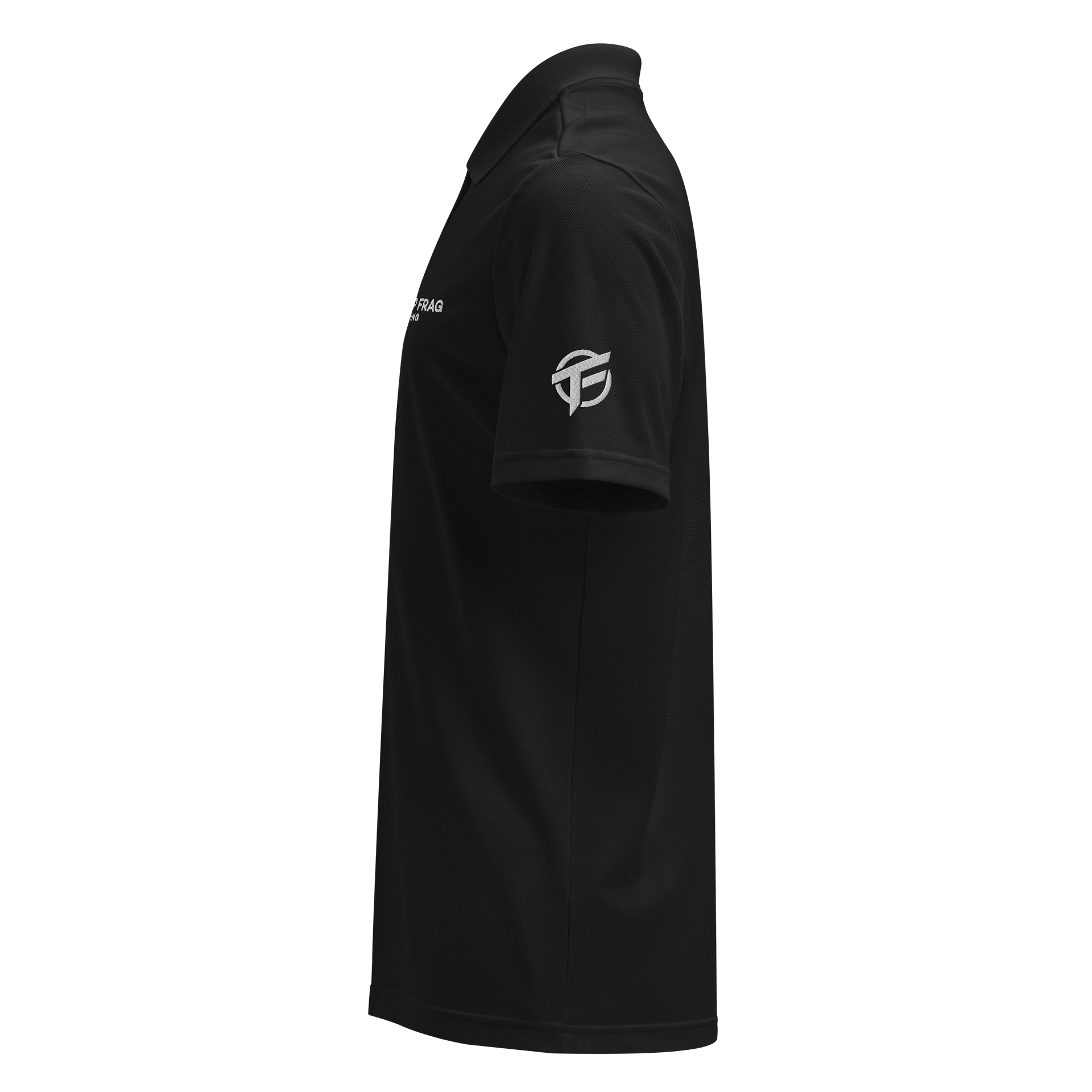 Adidas Sport Polo Shirt product image (2)