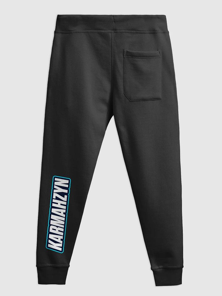 Karmahzyn Logo Joggers product image (6)