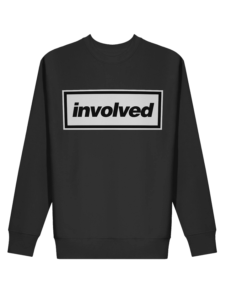 Involved Sweatshirt product image (13)