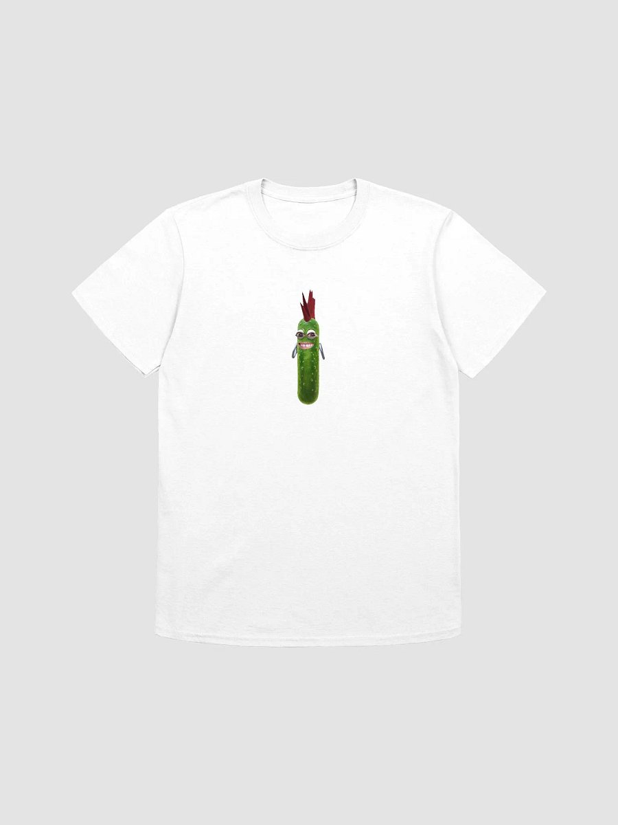 D Tee product image (1)