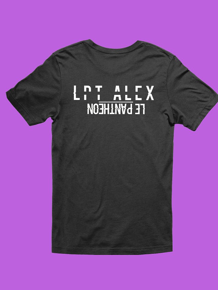 [Épic] Tee-Shirt LPT_Alex [Artémis] product image (2)