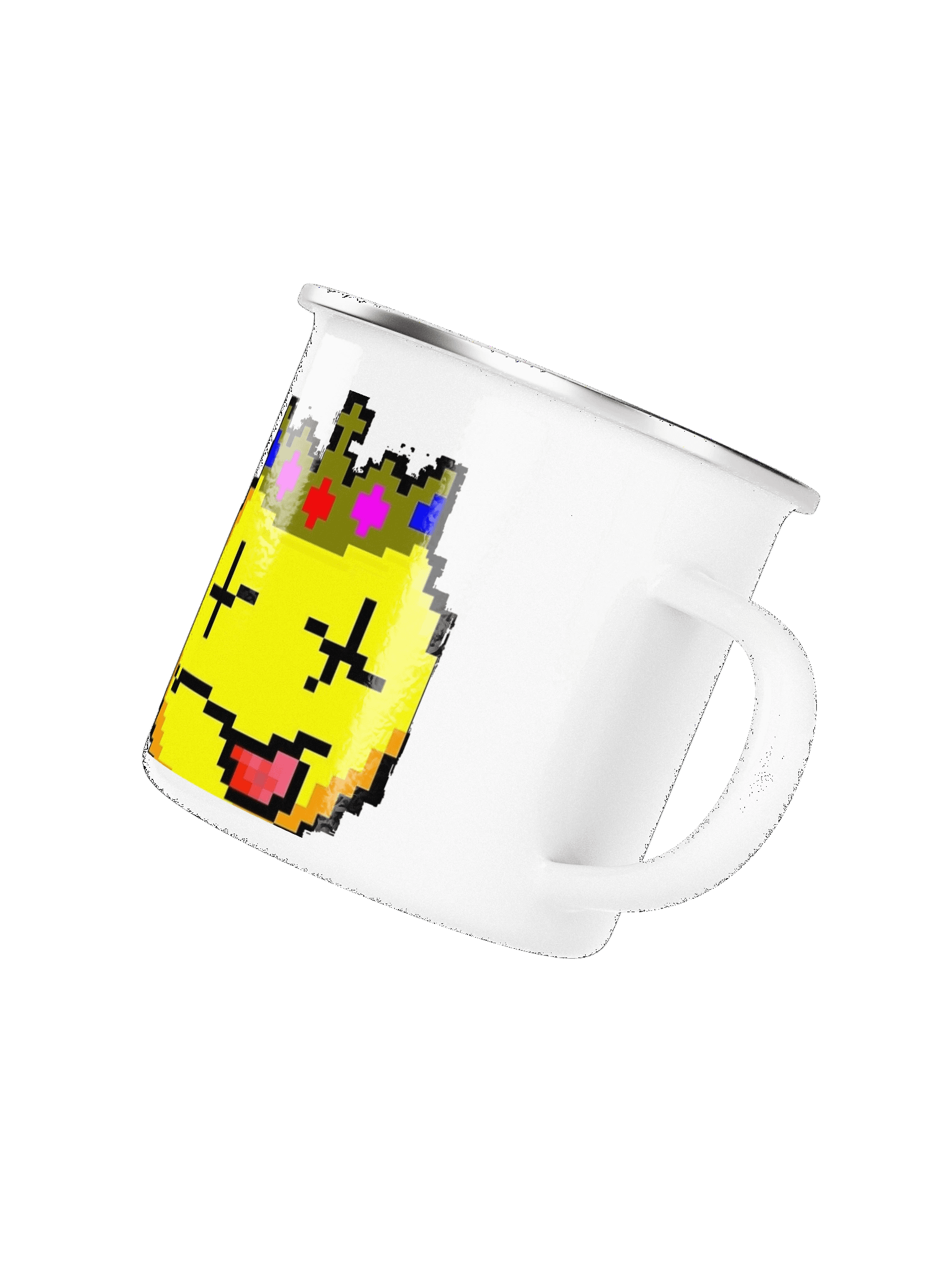 🌌 UnReZeD Celestial Mug ✝️ product image (3)