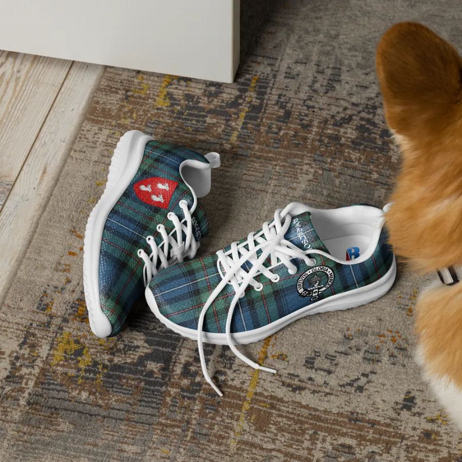 Robertson Clan Sneakers product image (6)