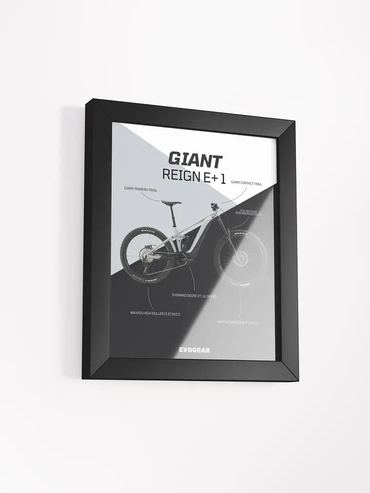 Giant Reign E+ 1 frame product image (6)