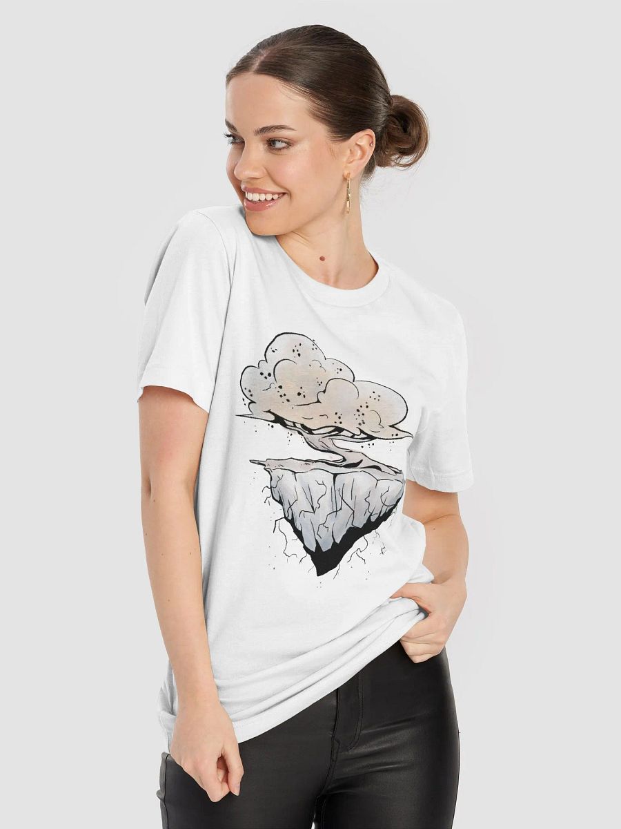 Soil and Tree | Bella+Canvas Supersoft T-Shirt product image (72)