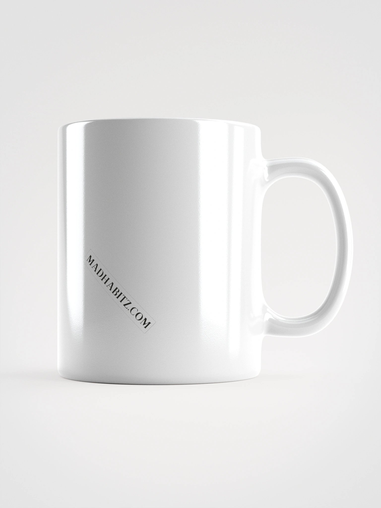 Psychedelic Heart Art Mug product image (2)