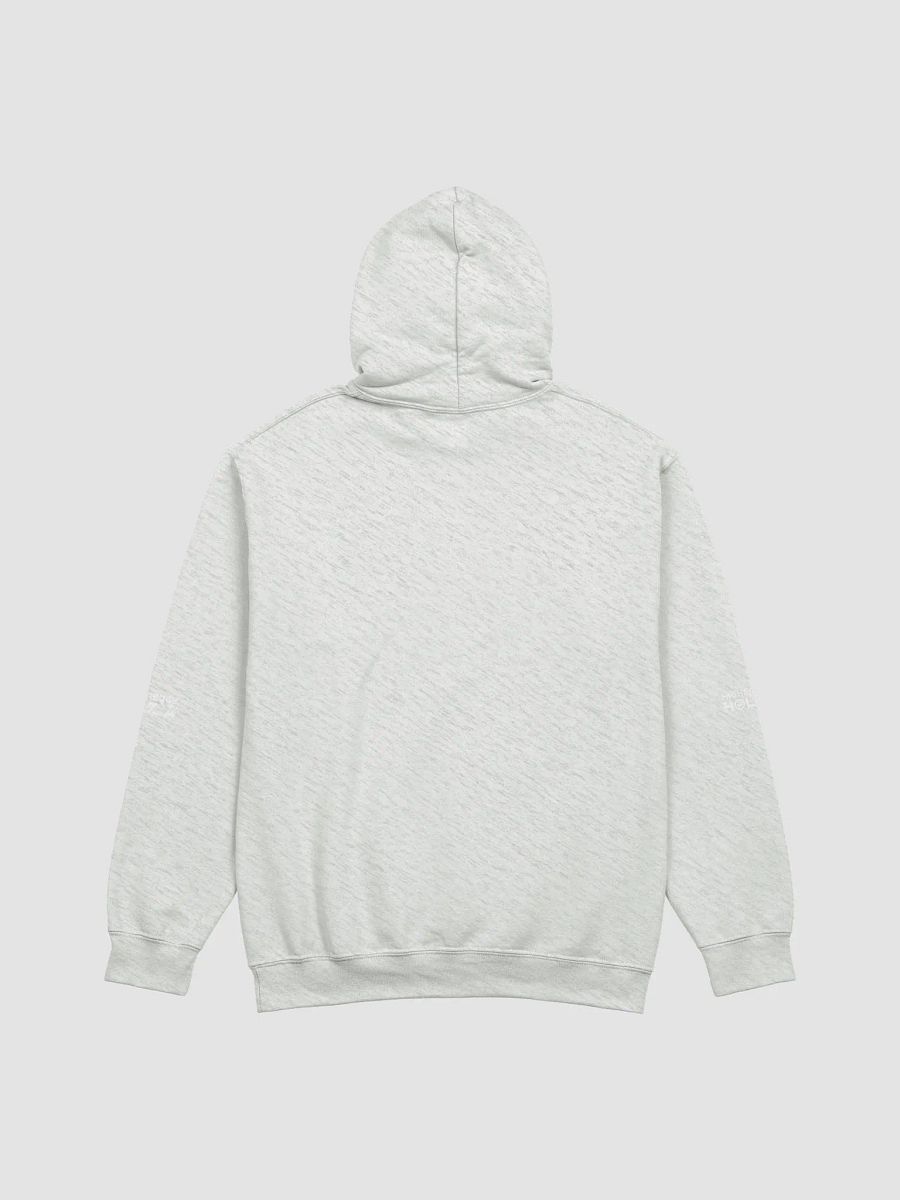 'Shoe on head' Hoodie product image (33)