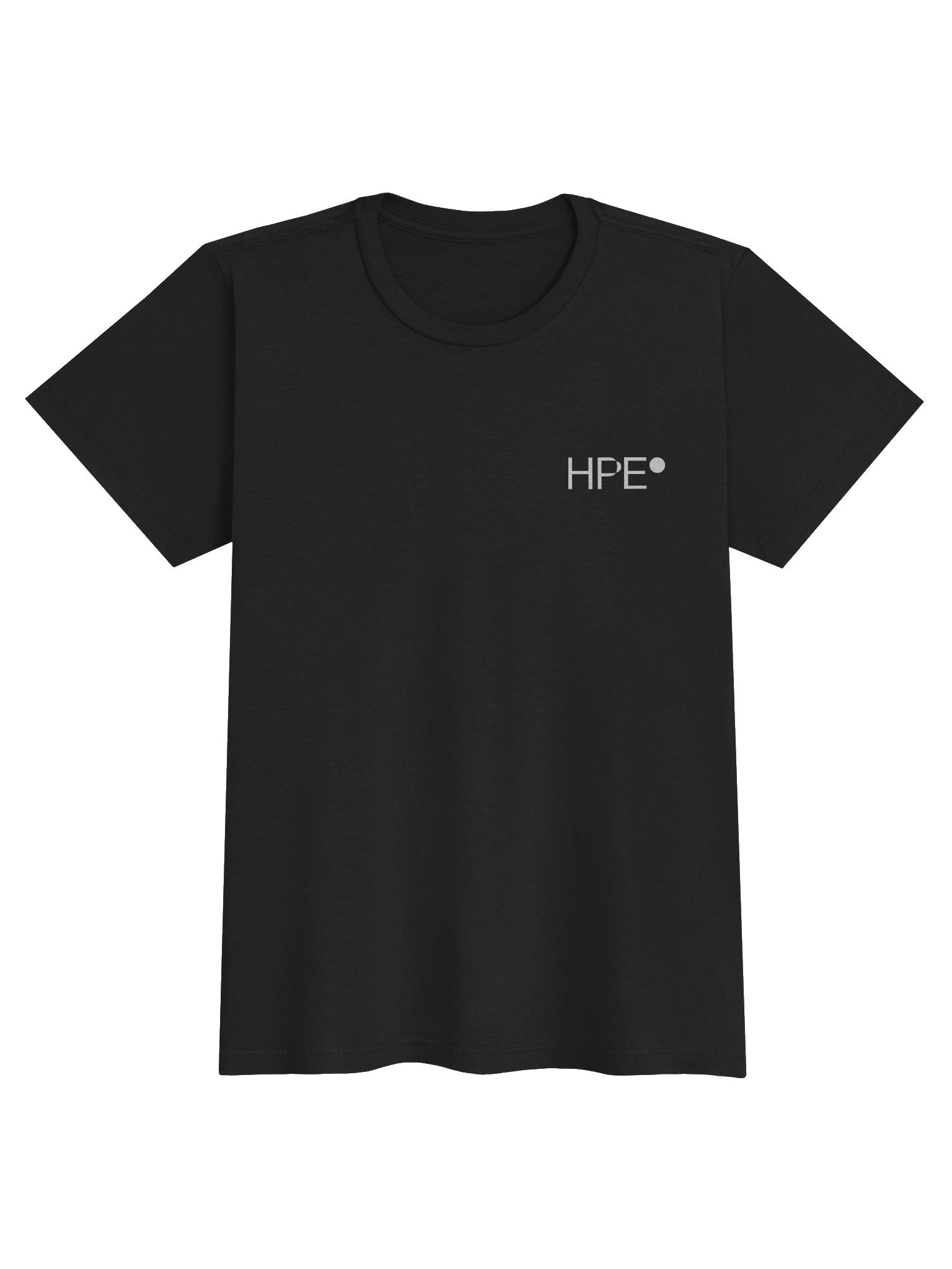 HPE Woman's T Shirt product image (1)