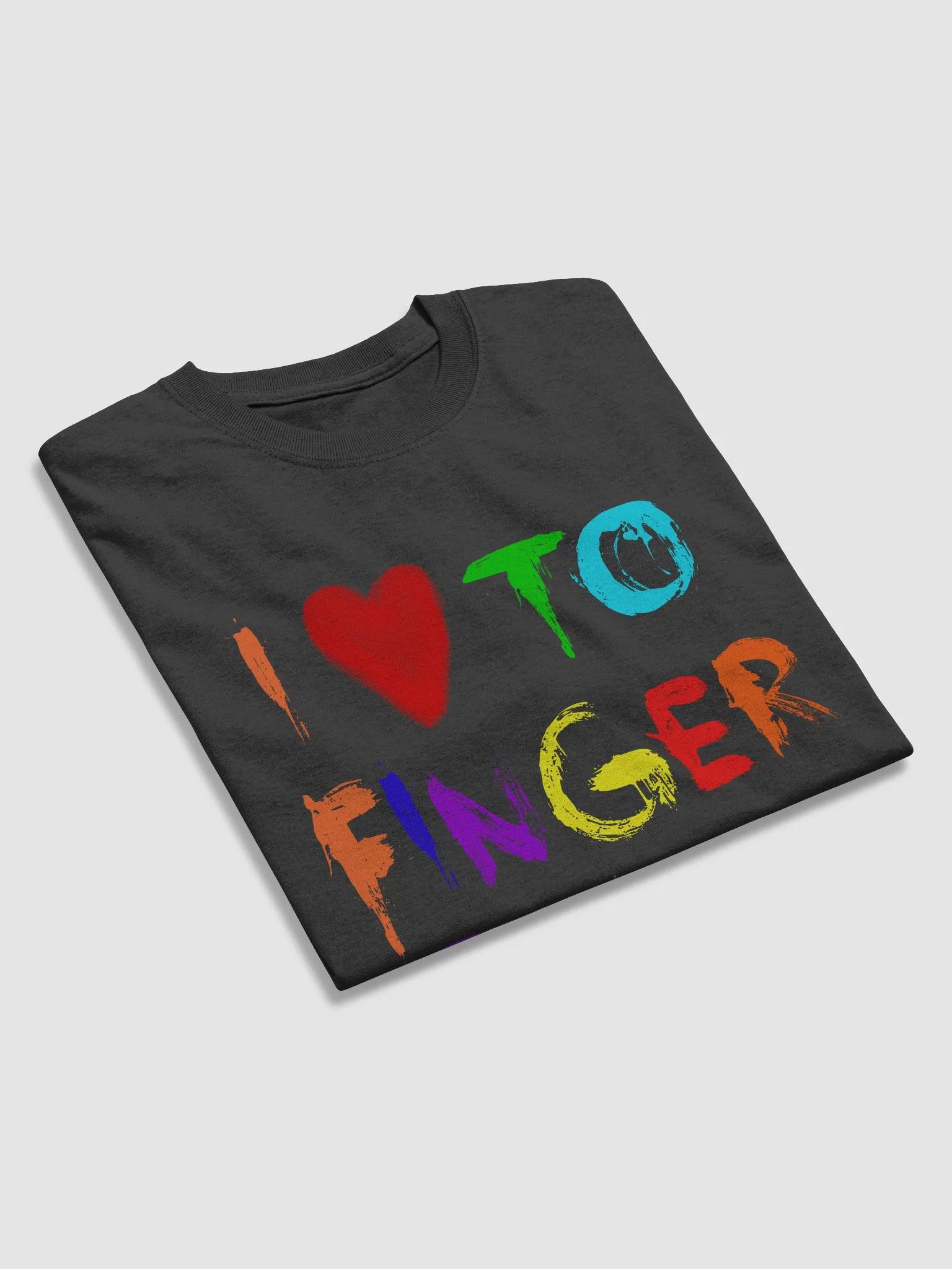 I Love To Finger Paint product image (3)