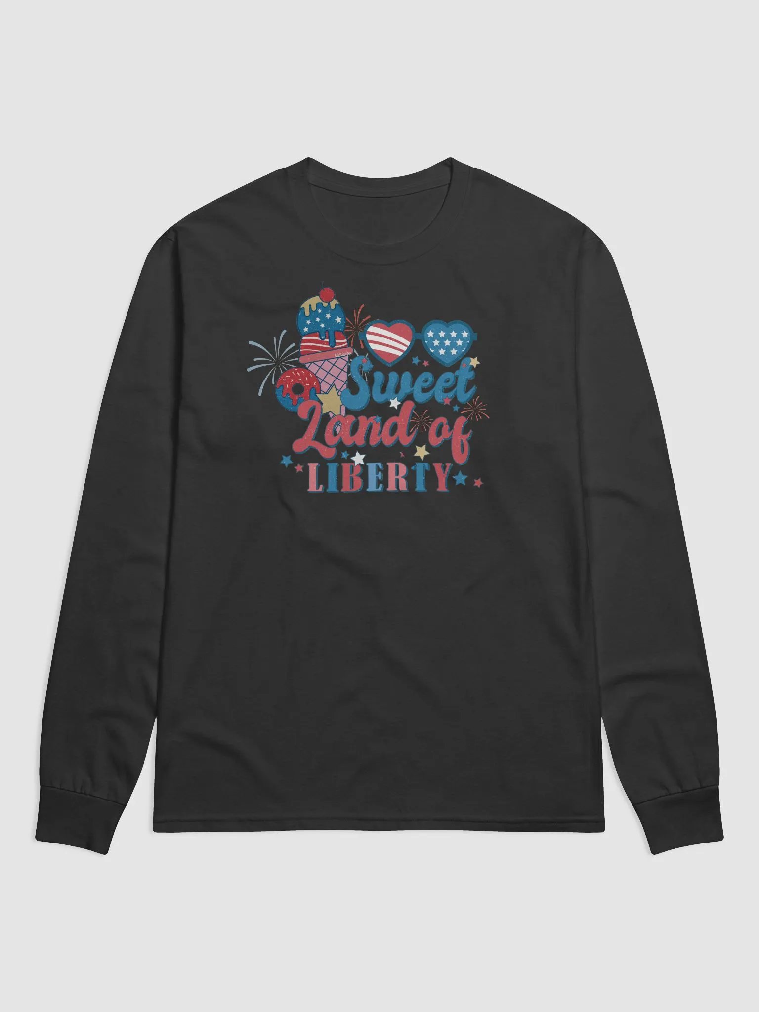 SWEET LAND OF LIBERTY product image (2)
