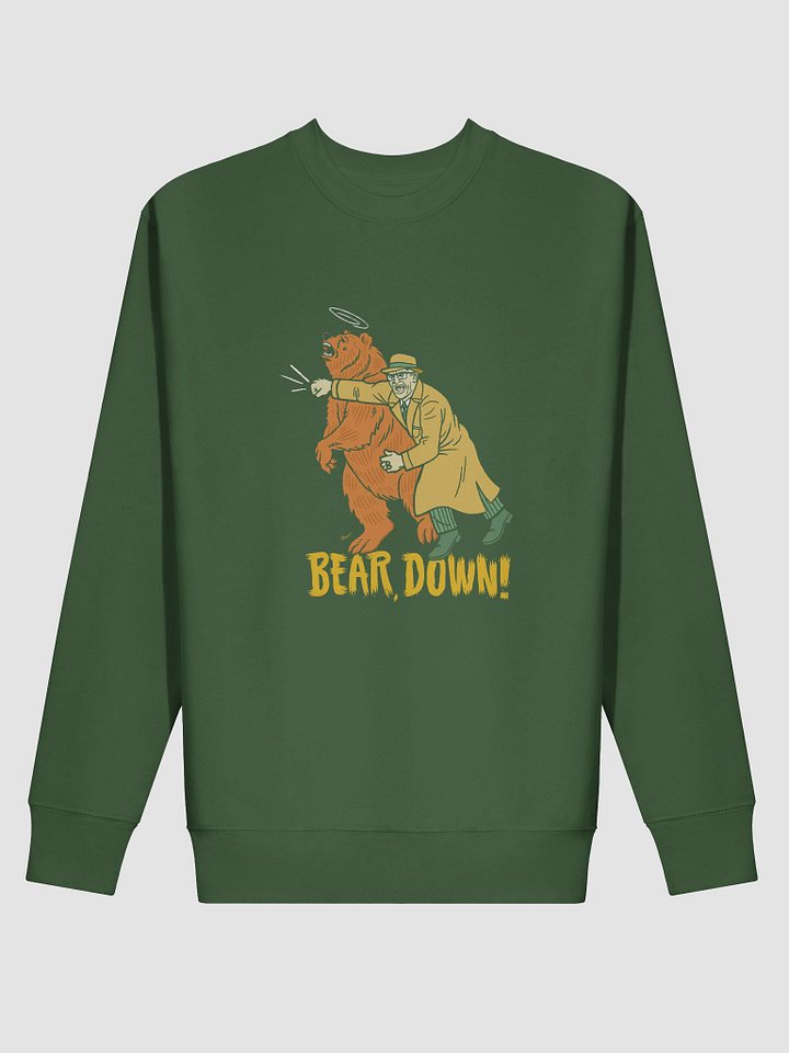 Bear, Down! product image (2)