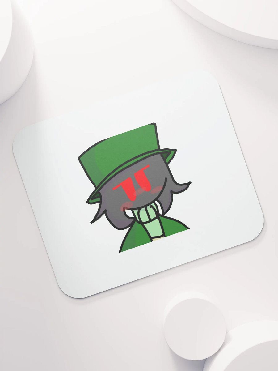 H!player MOUSE PAD product image (7)