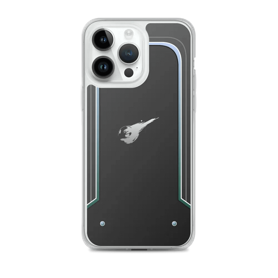 Gummiphone X Meteor MagSafe Case product image (1)