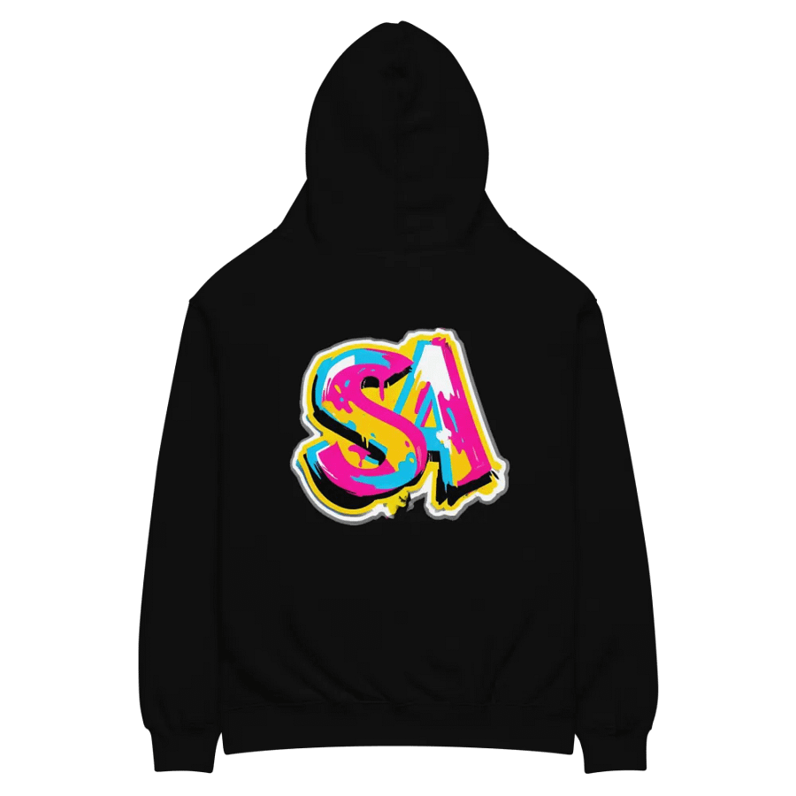 SA Hoodie product image (3)
