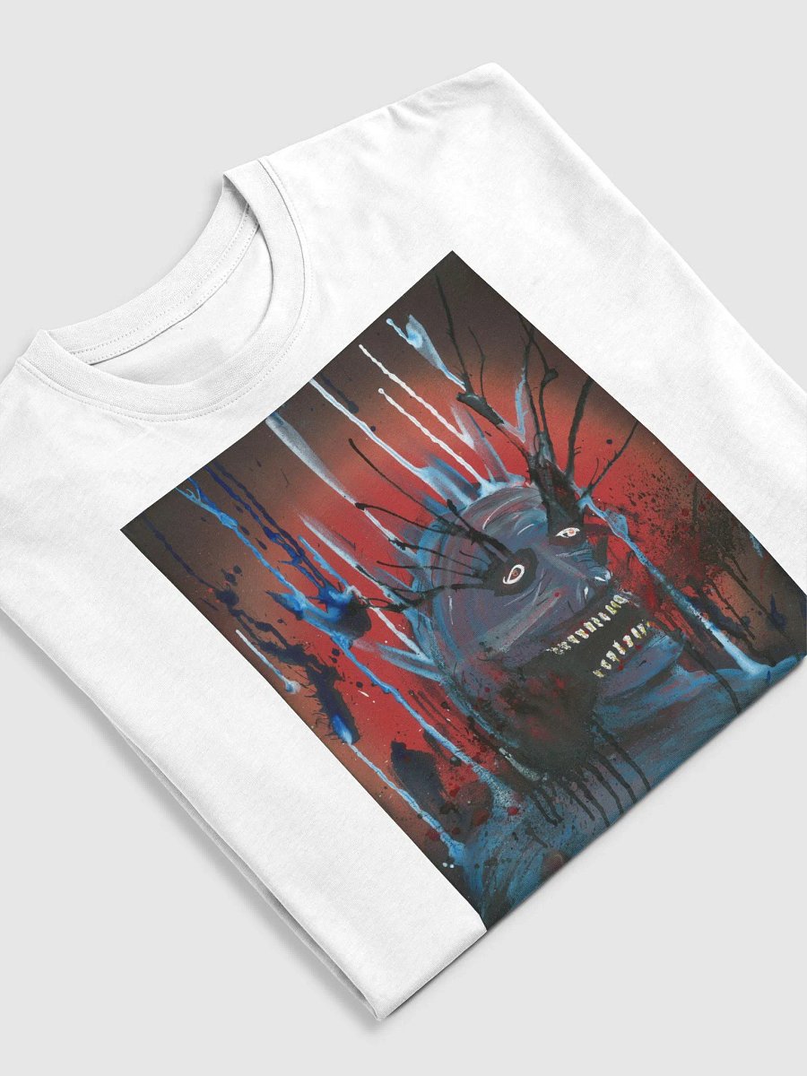 GhostAtNight "KILLRPEOPLE" T-Shirt product image (5)