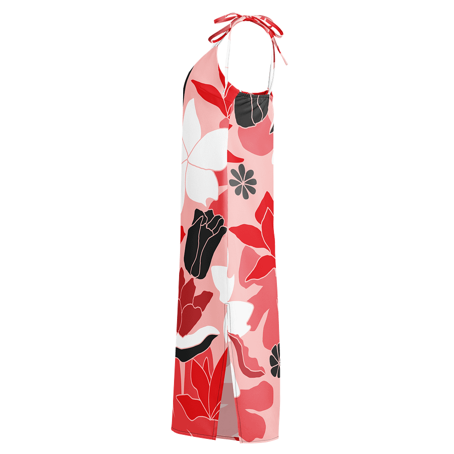 Floral Fantasy All-Over Slip Dress product image (3)