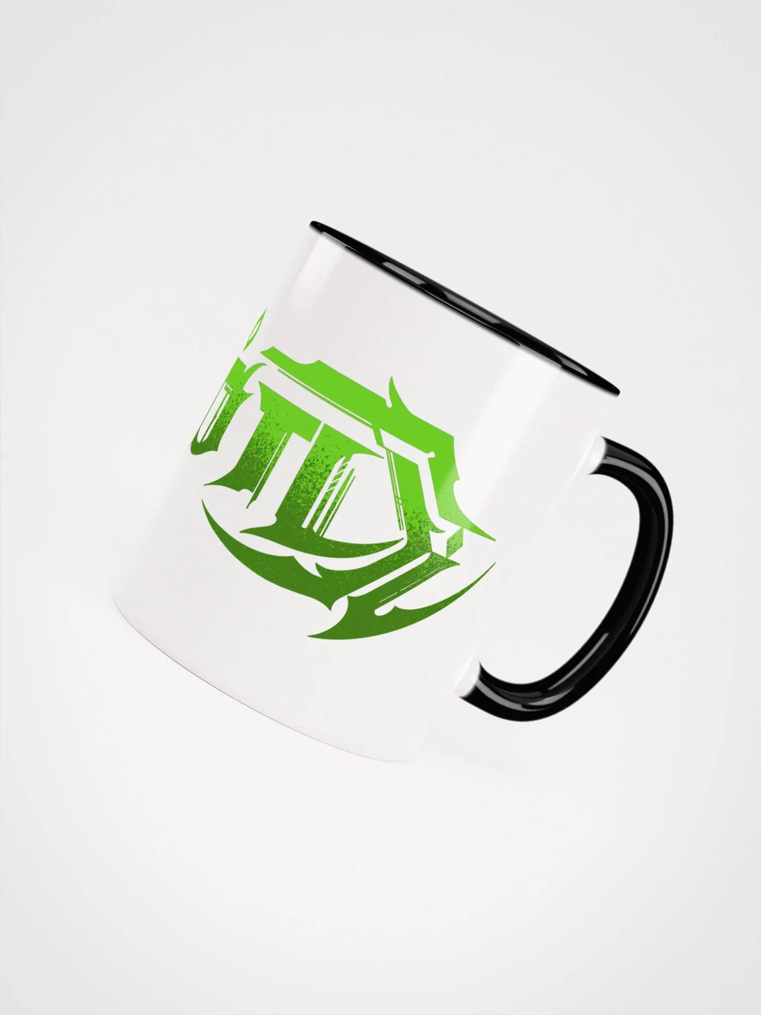 Ceramic Project060 Logo Mug product image (7)