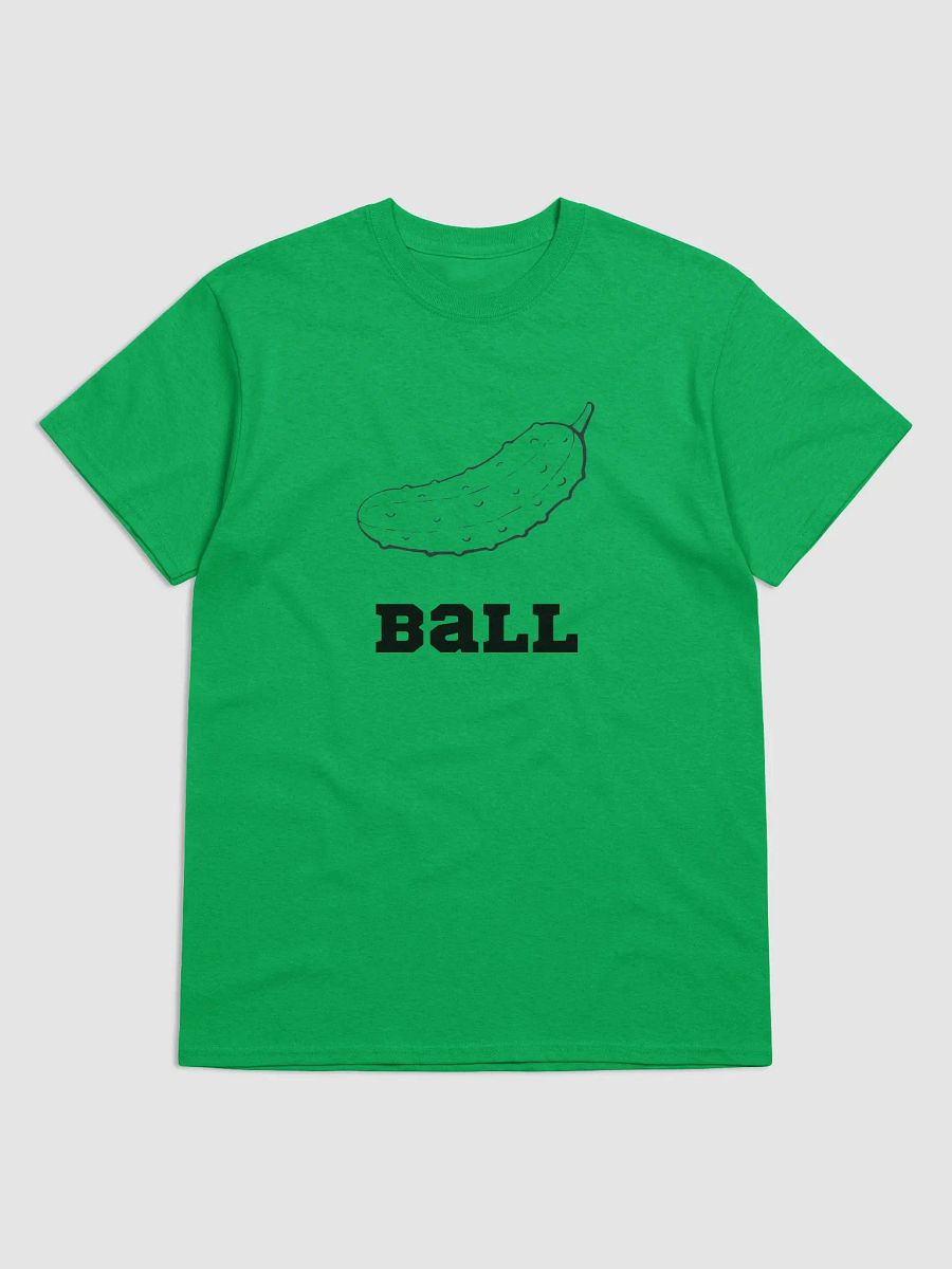 Pickle BALL Tee product image (1)