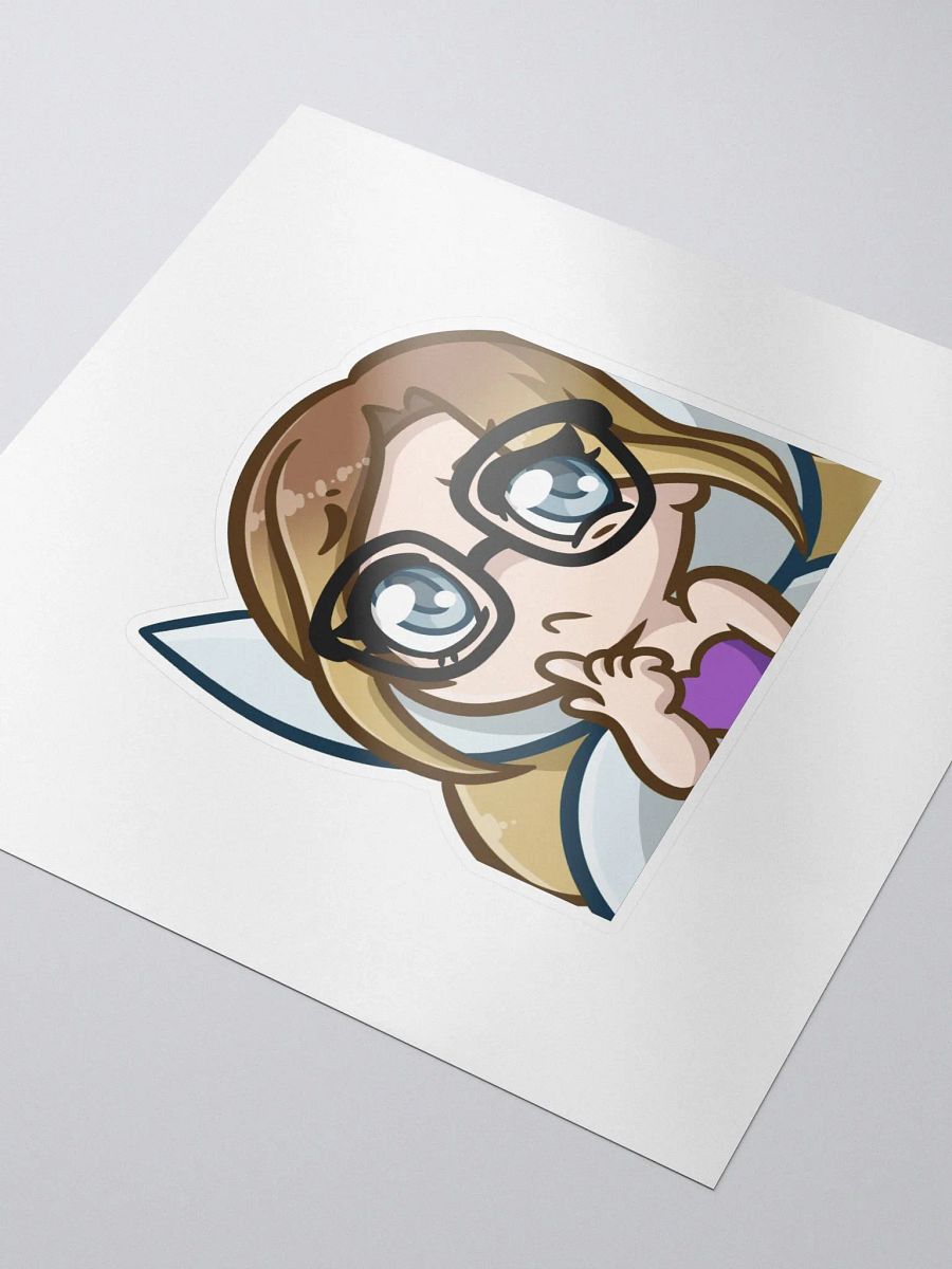 Pixi Umm Sticker product image (3)