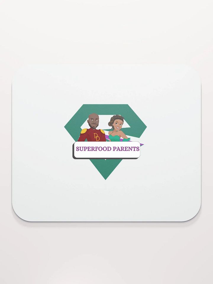 Mouse Pad product image (2)