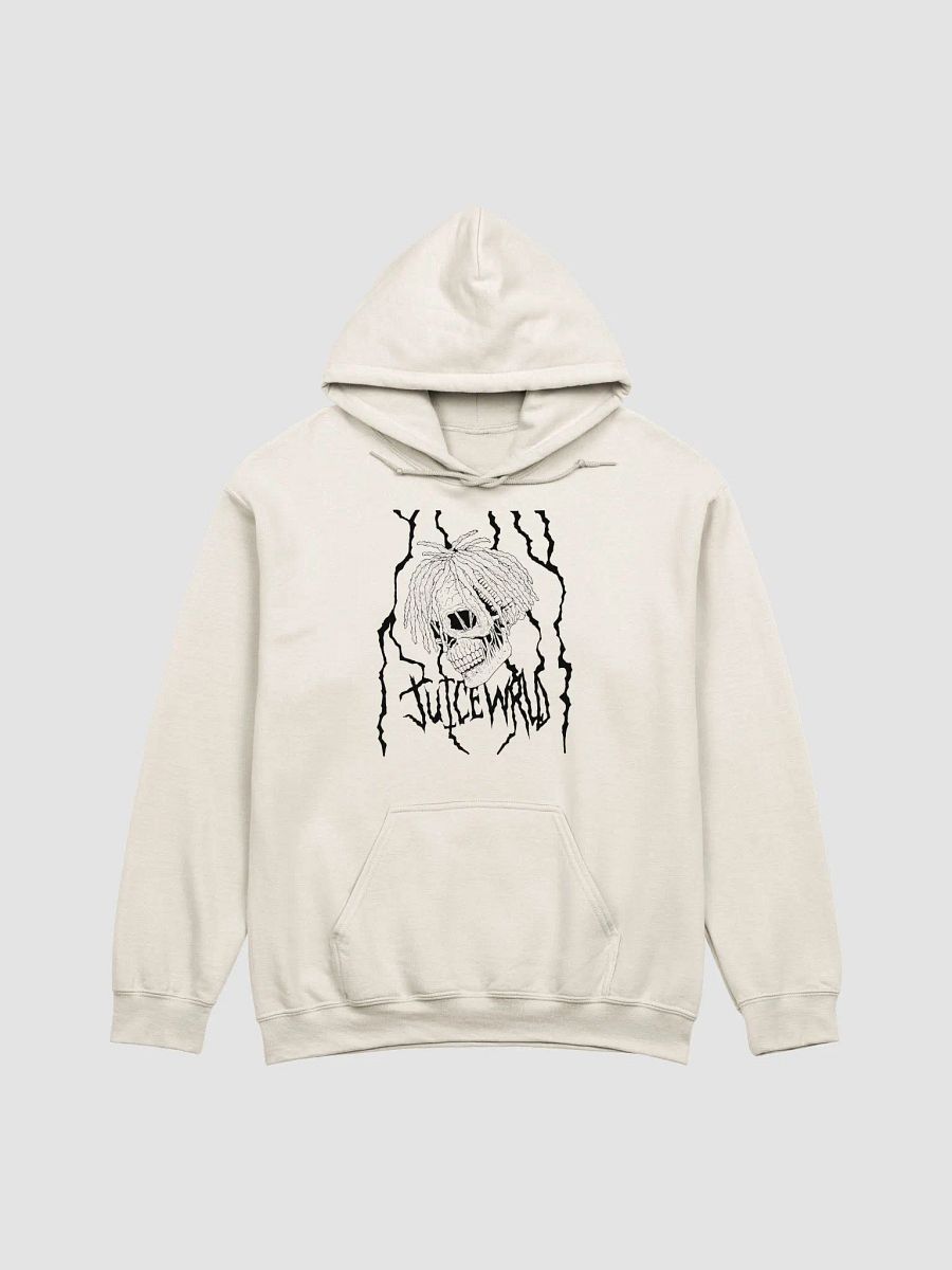 TIPY x JUICE WRLD Hoodie (Exclusive Edition) product image (14)
