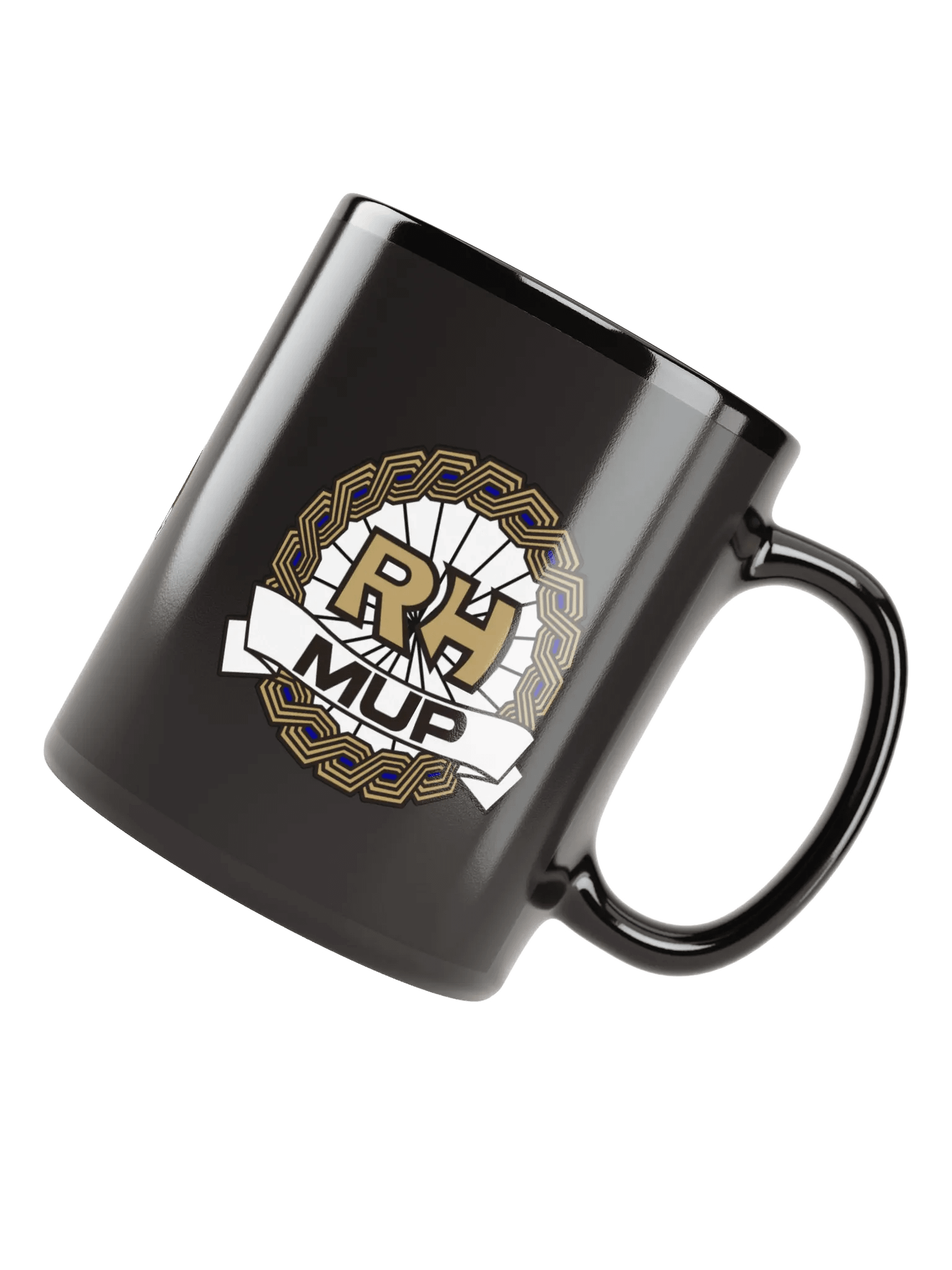 RH MUP Geometric Mug product image (6)